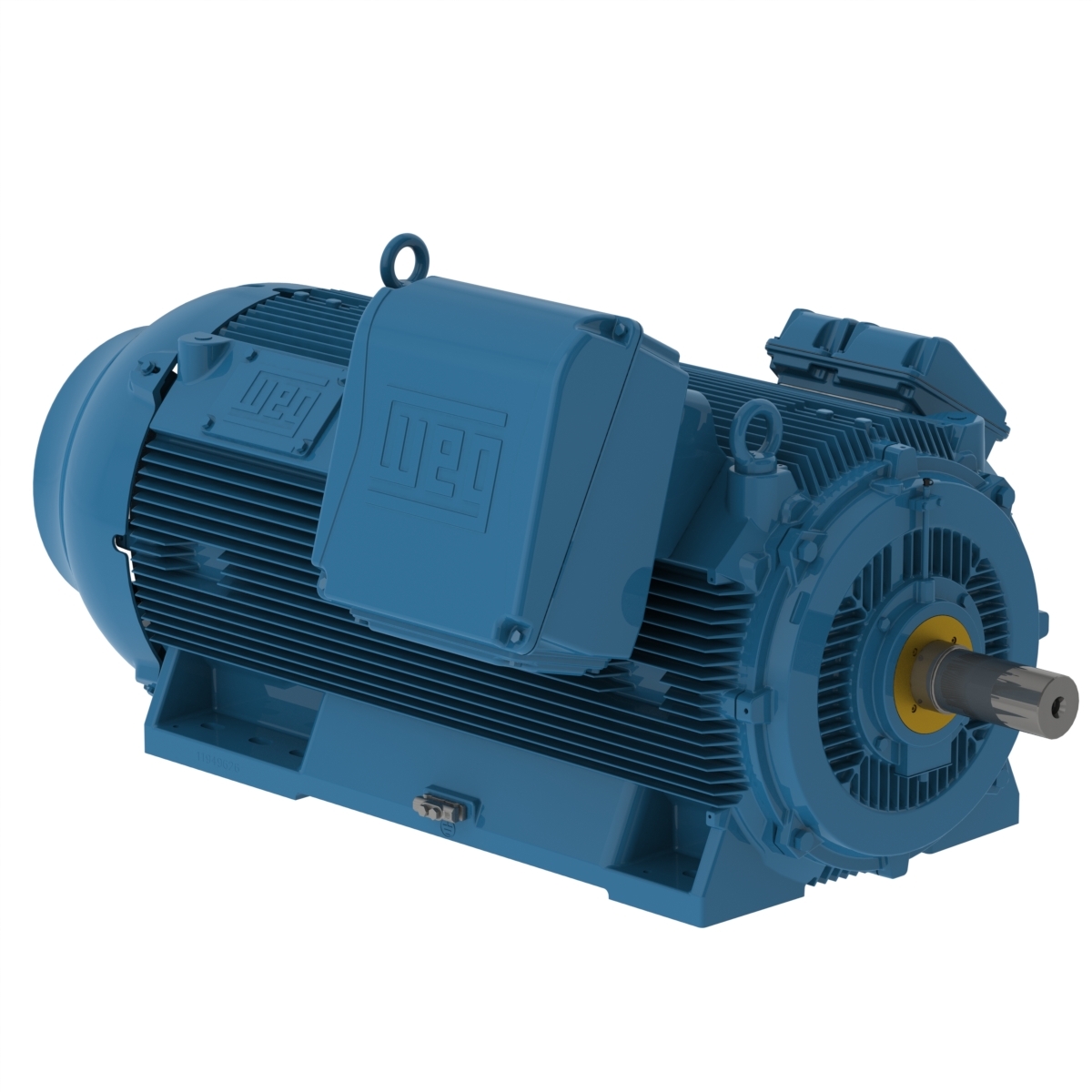 WEG HGF Series Flameproof Motor (ATEX)