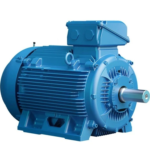 WEG W22 low voltage electric motor for industrial applications