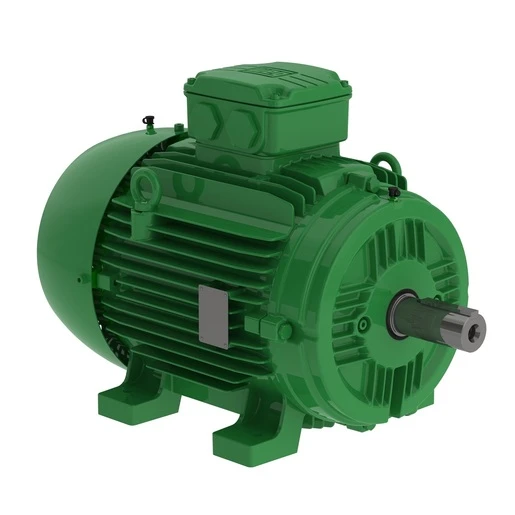 WEG WMagnet permanent magnet motor for industrial applications